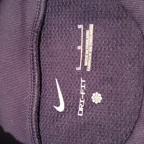 Women's Nike Dri-FIT Football/Soccer Shirt NWT - Picture 6 of 6